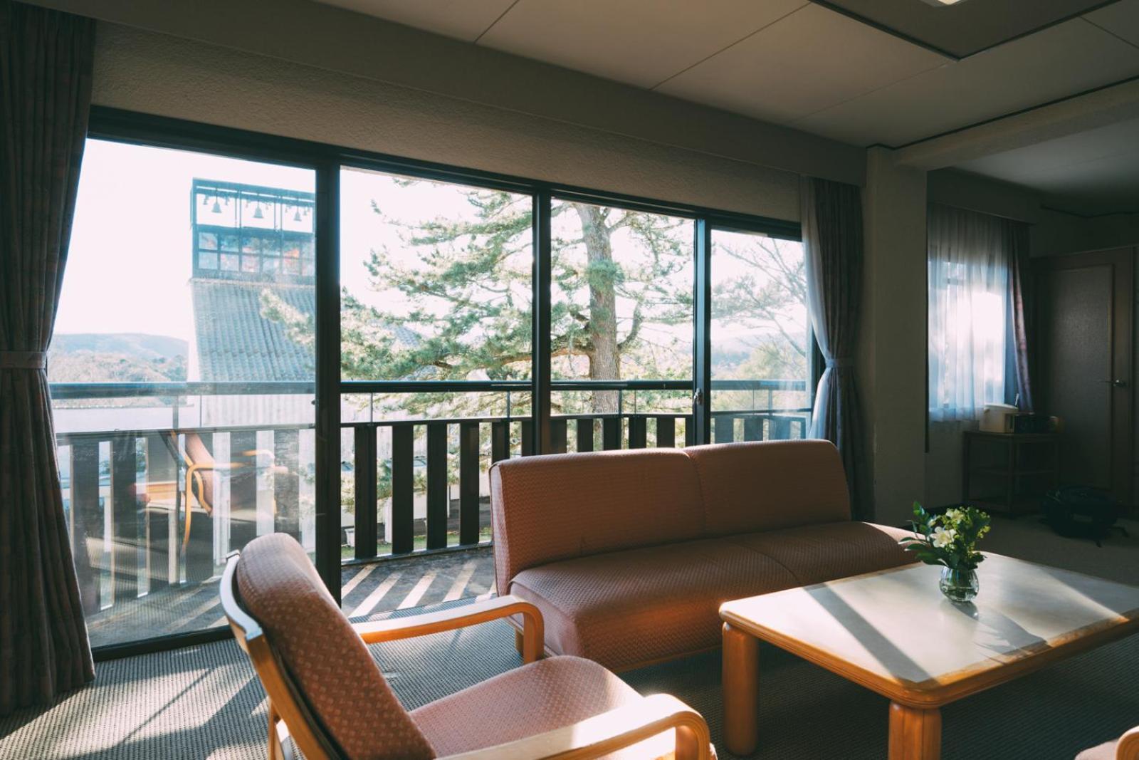 Hotel Laforet Shuzenji Идзу Экстерьер фото
